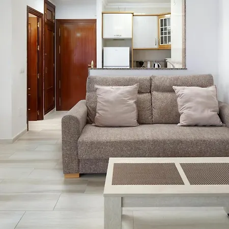 Apartment Estudio Vistas Al Mar A79 Torrox