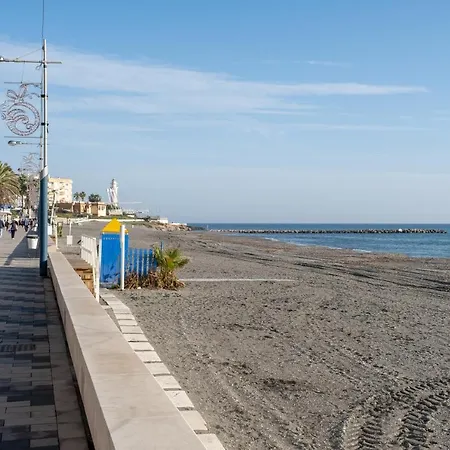 Estudio Vistas Al Mar A79 *