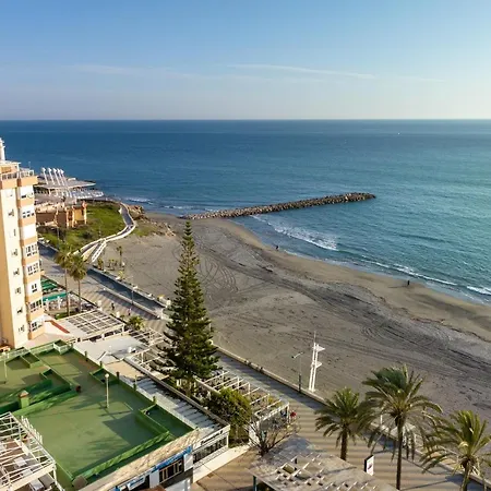 Apartment Estudio Vistas Al Mar A79