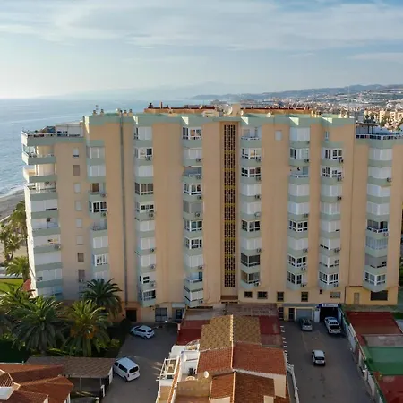 Estudio Vistas Al Mar A79 * Torrox