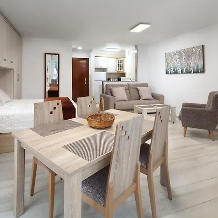 Estudio Vistas Al Mar A79 Διαμέρισμα *
