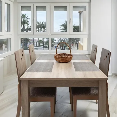 Estudio Vistas Al Mar A79 Торрокс-Коста