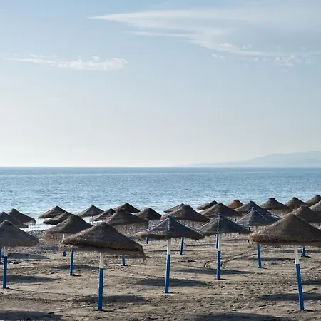 Estudio Vistas Al Mar A79 *