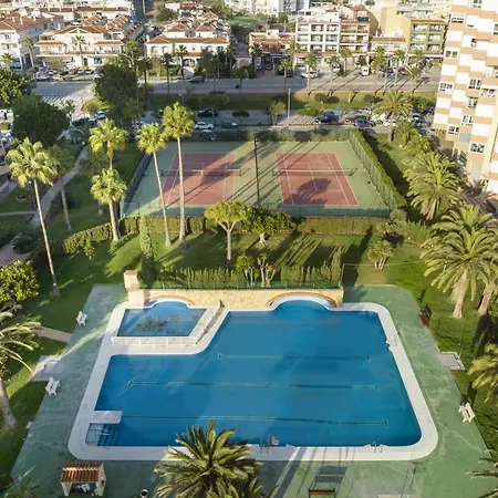 Estudio Vistas Al Mar A79
