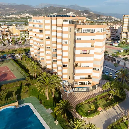 Διαμέρισμα Estudio Vistas Al Mar A79